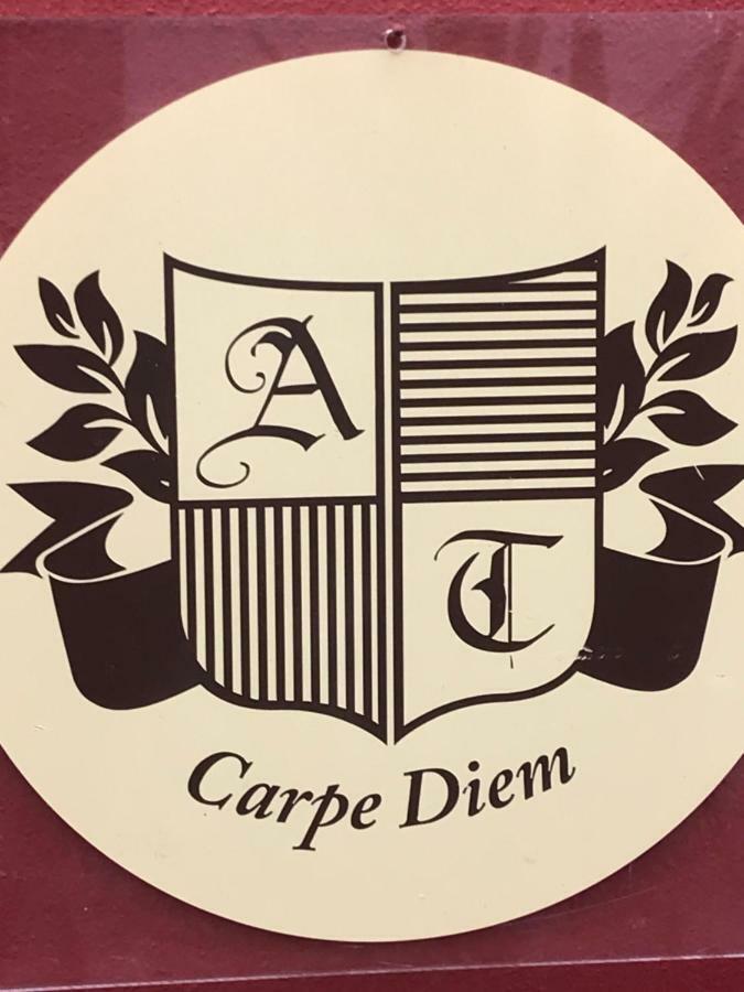 Carpe Diem Arco Eksteriør billede